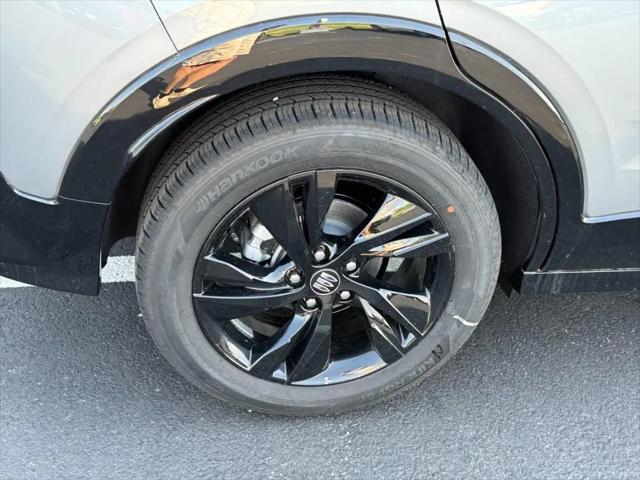2026 Buick Encore GX Sport Touring FWD