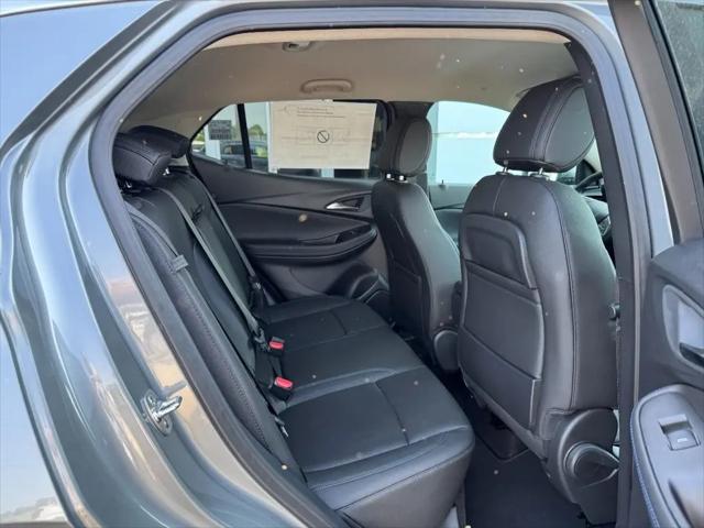 2026 Buick Encore GX Sport Touring FWD