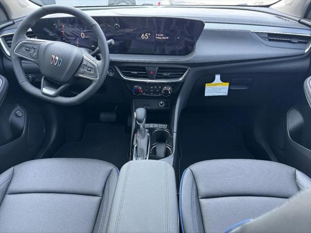 2026 Buick Encore GX Sport Touring FWD