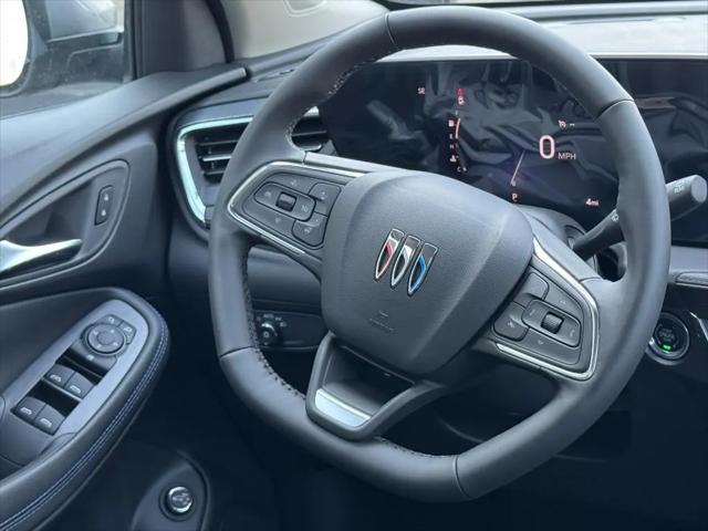 2026 Buick Encore GX Sport Touring FWD