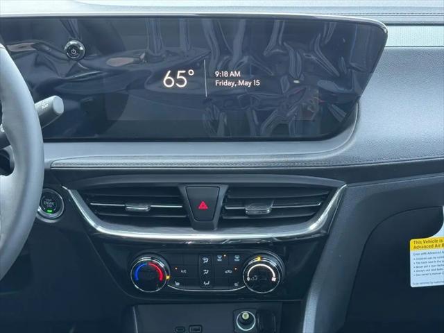 2026 Buick Encore GX Sport Touring FWD