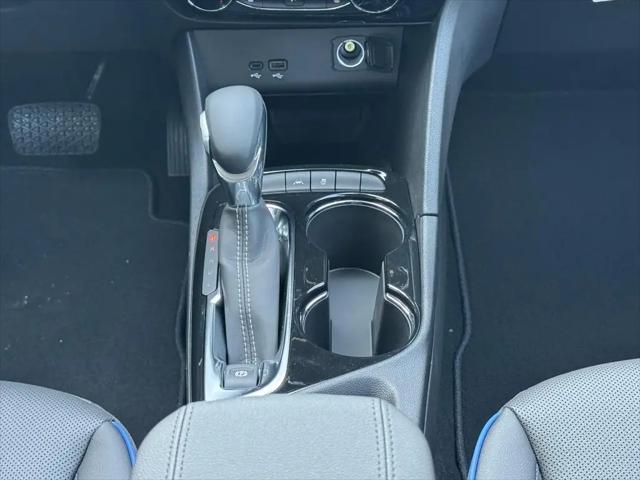2026 Buick Encore GX Sport Touring FWD