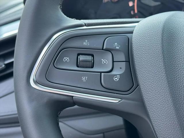 2026 Buick Encore GX Sport Touring FWD