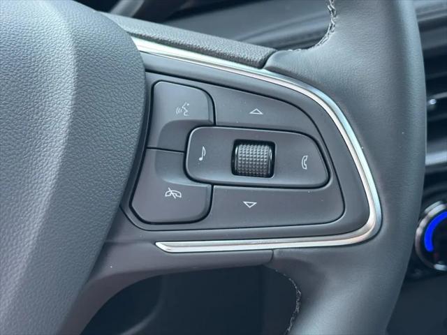 2026 Buick Encore GX Sport Touring FWD