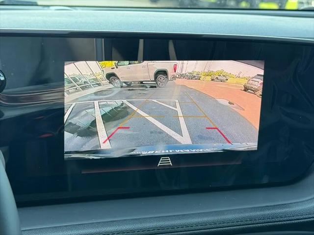 2026 Buick Encore GX Sport Touring FWD