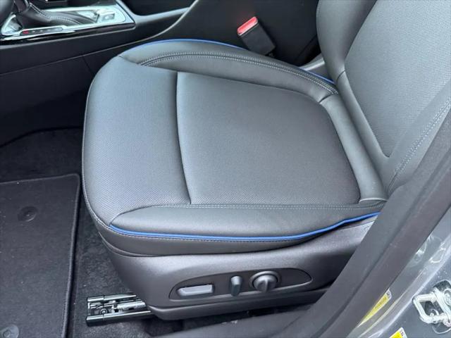 2026 Buick Encore GX Sport Touring FWD