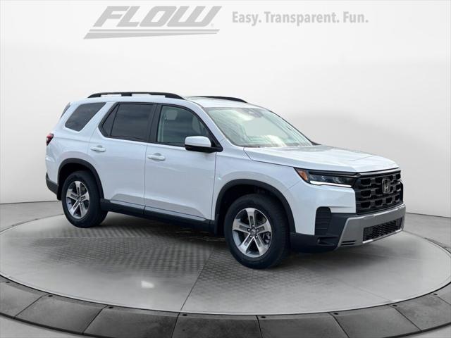 2026 Honda Pilot EX-L for sale in Charlottesville, VA