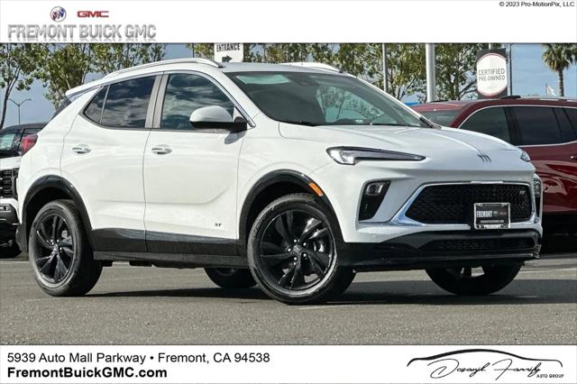 2026 Buick Encore GX Sport Touring FWD for sale in Fremont, CA