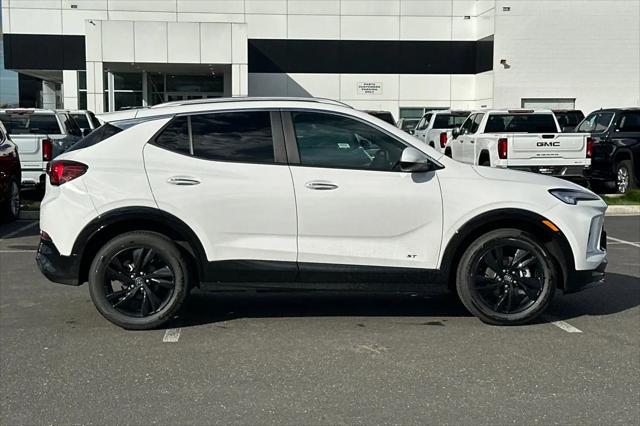 2026 Buick Encore GX Sport Touring FWD
