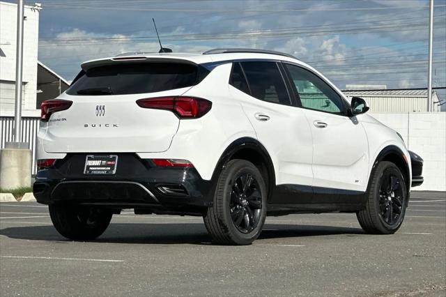 2026 Buick Encore GX Sport Touring FWD