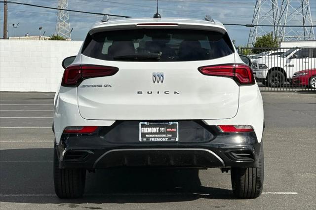 2026 Buick Encore GX Sport Touring FWD