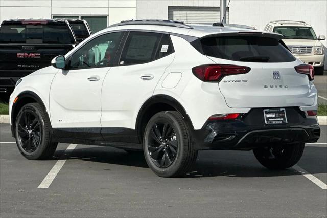 2026 Buick Encore GX Sport Touring FWD