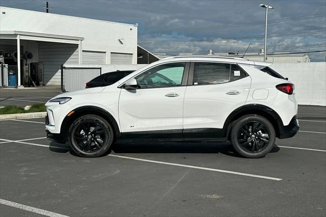 2026 Buick Encore GX Sport Touring FWD