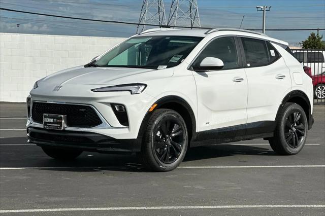 2026 Buick Encore GX Sport Touring FWD