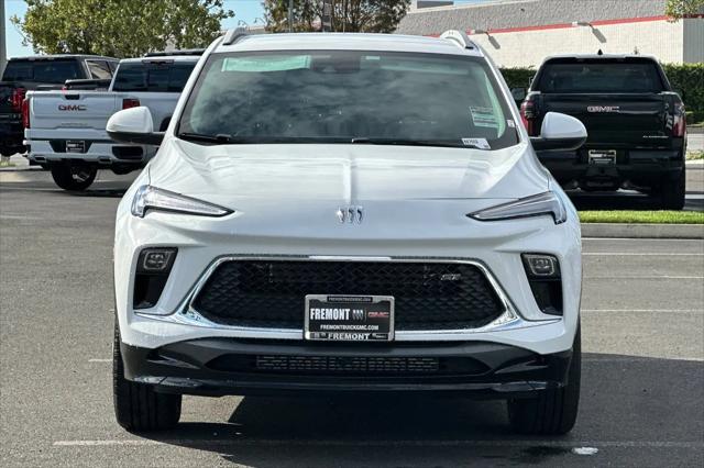 2026 Buick Encore GX Sport Touring FWD