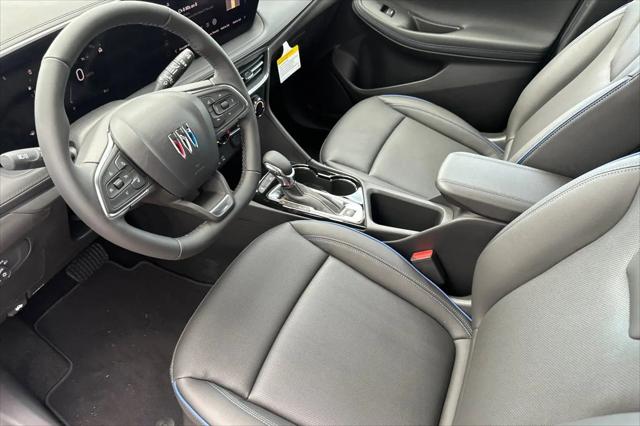 2026 Buick Encore GX Sport Touring FWD