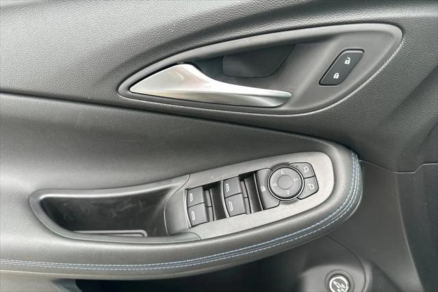 2026 Buick Encore GX Sport Touring FWD