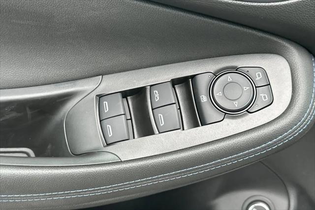 2026 Buick Encore GX Sport Touring FWD