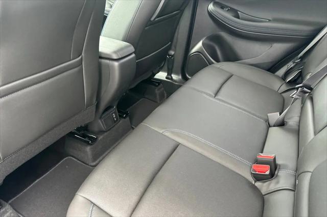 2026 Buick Encore GX Sport Touring FWD