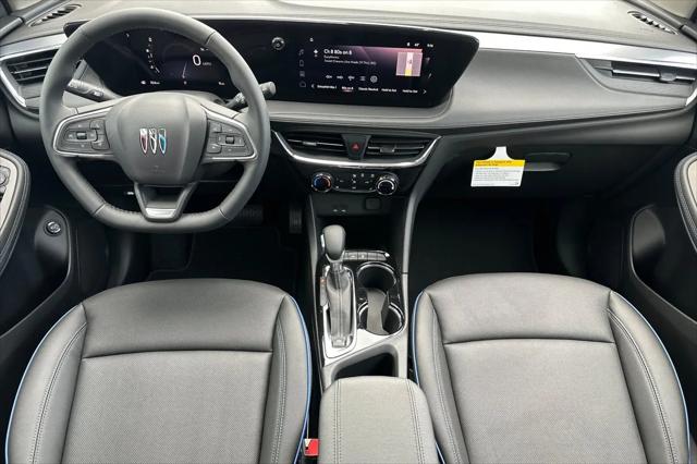 2026 Buick Encore GX Sport Touring FWD