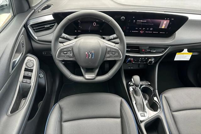 2026 Buick Encore GX Sport Touring FWD