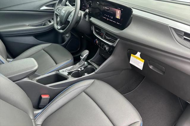 2026 Buick Encore GX Sport Touring FWD