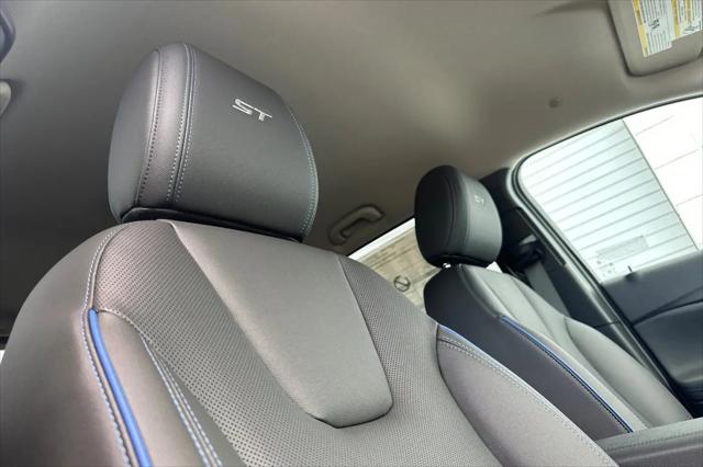 2026 Buick Encore GX Sport Touring FWD