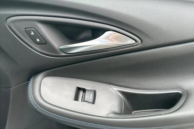 2026 Buick Encore GX Sport Touring FWD