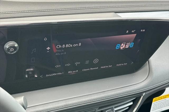 2026 Buick Encore GX Sport Touring FWD