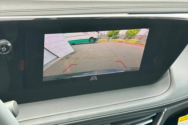 2026 Buick Encore GX Sport Touring FWD