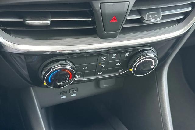 2026 Buick Encore GX Sport Touring FWD