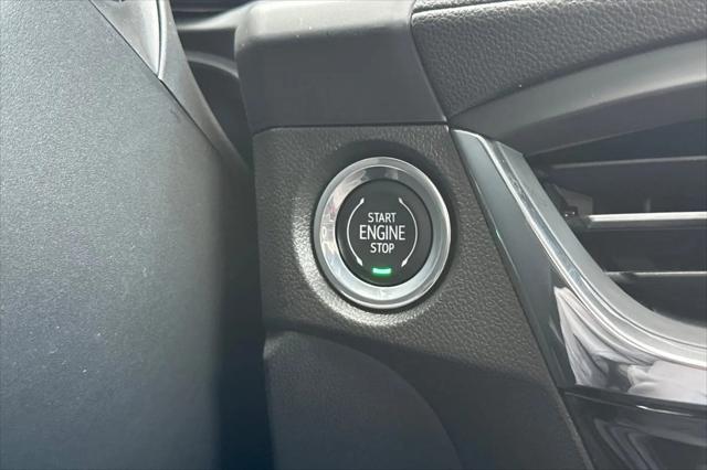 2026 Buick Encore GX Sport Touring FWD