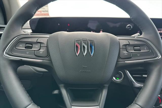 2026 Buick Encore GX Sport Touring FWD
