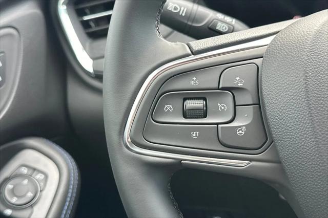 2026 Buick Encore GX Sport Touring FWD
