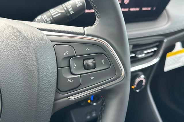 2026 Buick Encore GX Sport Touring FWD