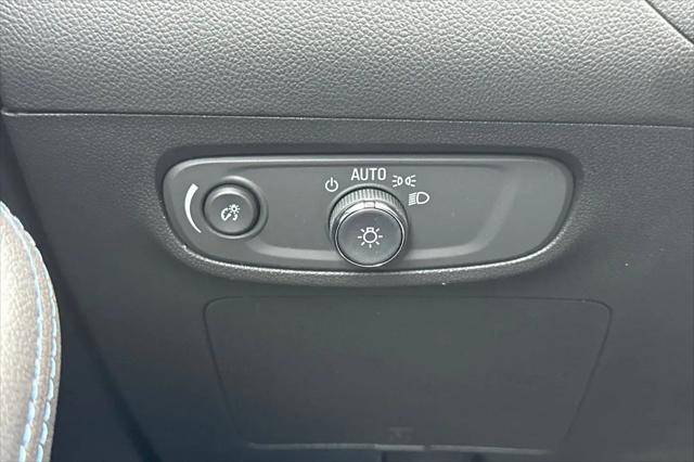 2026 Buick Encore GX Sport Touring FWD