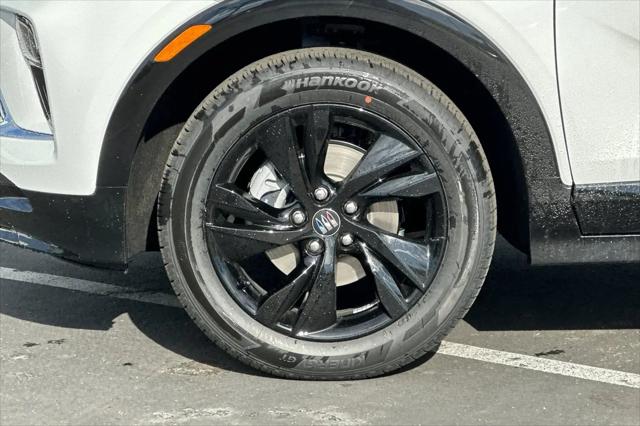 2026 Buick Encore GX Sport Touring FWD