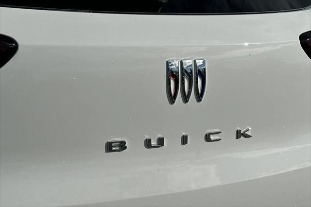 2026 Buick Encore GX Sport Touring FWD