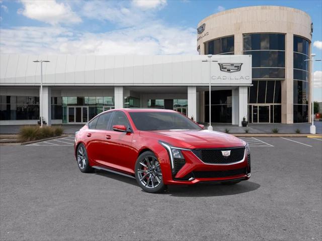 2026 Cadillac CT5-V V-Series RWD for sale in Houston, TX