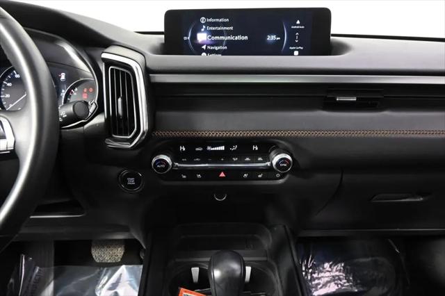 2025 Mazda CX-50 2.5 S Premium Plus Package