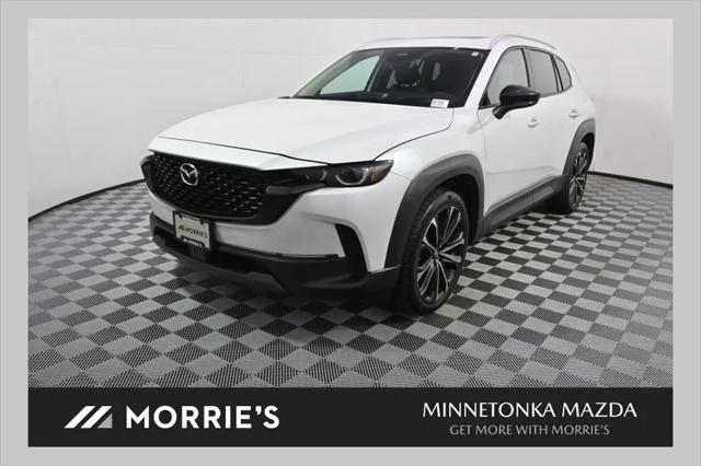 2025 Mazda CX-50 2.5 S Premium Plus Package for sale in Minnetonka, MN