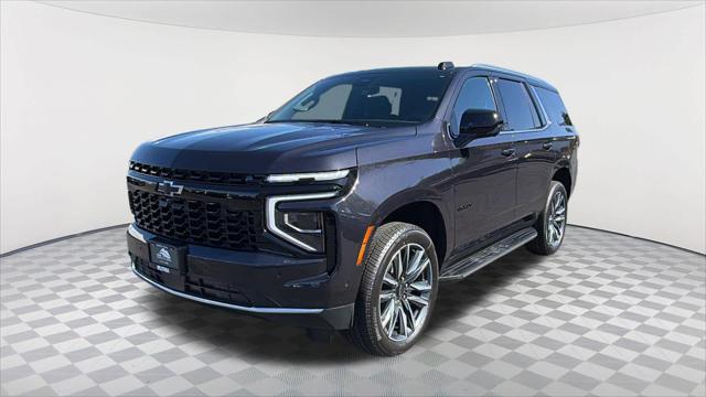 2026 Chevrolet Tahoe 4WD LS for sale in Redding, CA