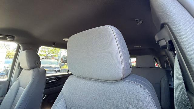 2026 Chevrolet Tahoe 4WD LS