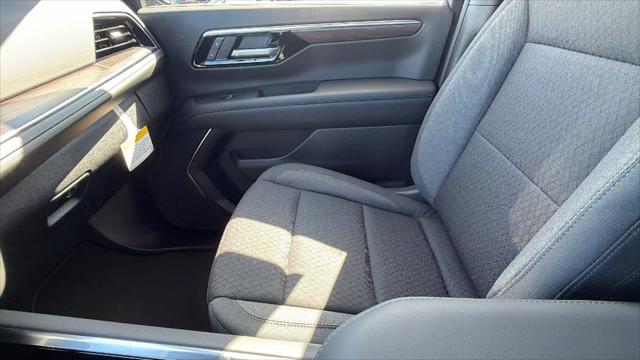 2026 Chevrolet Tahoe 4WD LS