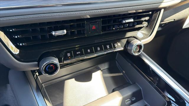 2026 Chevrolet Tahoe 4WD LS