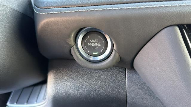 2026 Chevrolet Tahoe 4WD LS