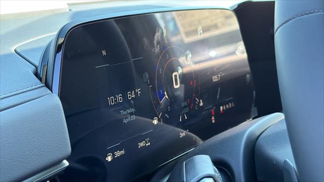 2026 Chevrolet Tahoe 4WD LS
