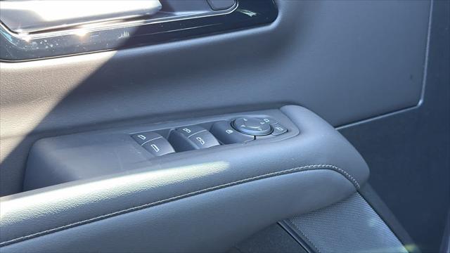 2026 Chevrolet Tahoe 4WD LS