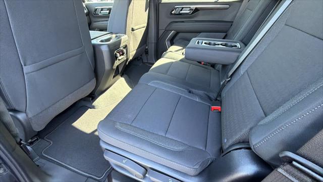 2026 Chevrolet Tahoe 4WD LS