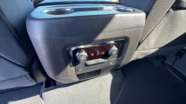 2026 Chevrolet Tahoe 4WD LS